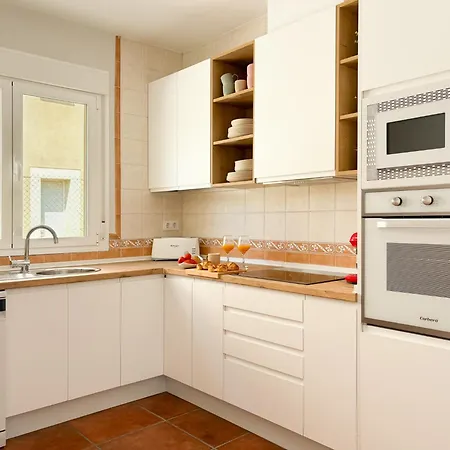 Villa Tayp Origenhomes Collado (Caceres)