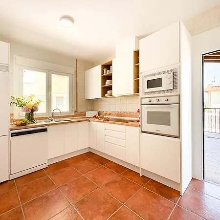 Villa Tayp Origenhomes Collado (Caceres)