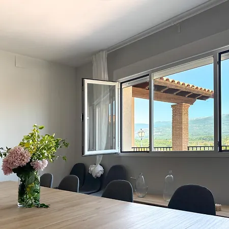 Tayp Origenhomes 别墅 Collado (Caceres)