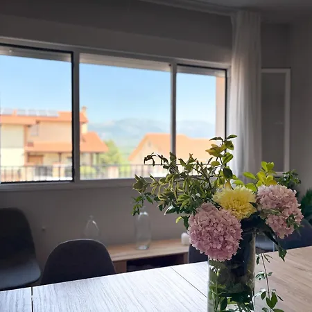 Villa Tayp Origenhomes Collado (Caceres)