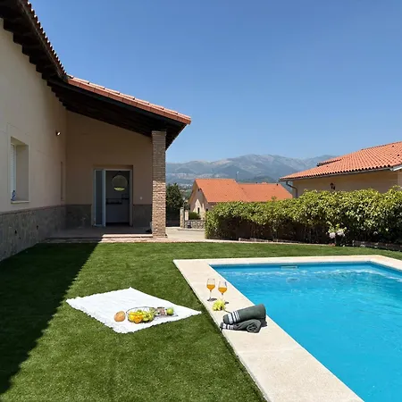 Tayp Origenhomes Collado (Caceres)