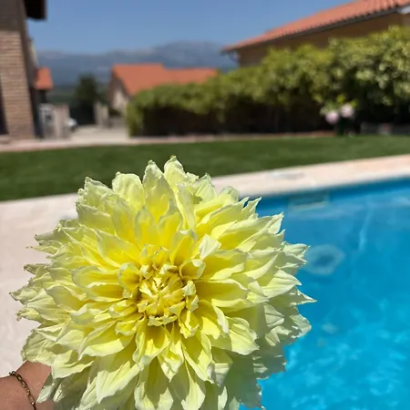 Villa Tayp Origenhomes *