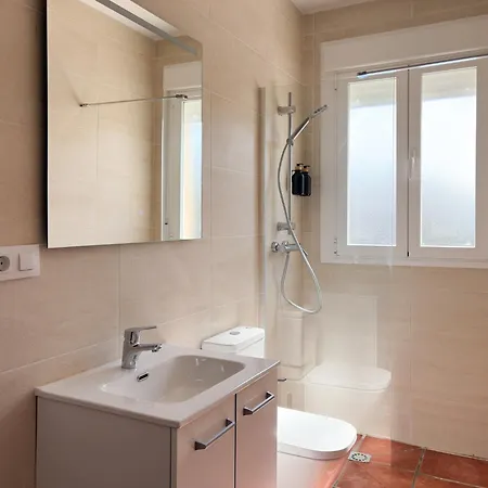 Villa Tayp Origenhomes Collado (Caceres)