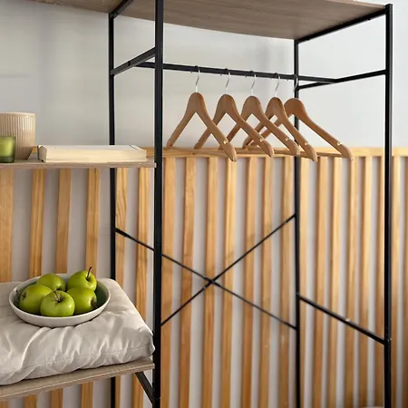 别墅 Tayp Origenhomes Collado (Caceres)