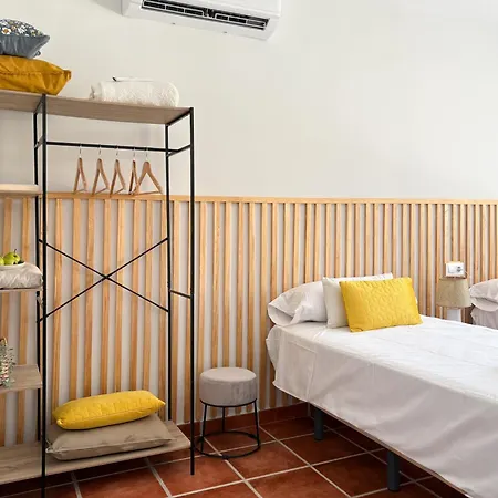 Tayp Origenhomes 别墅 Collado (Caceres)