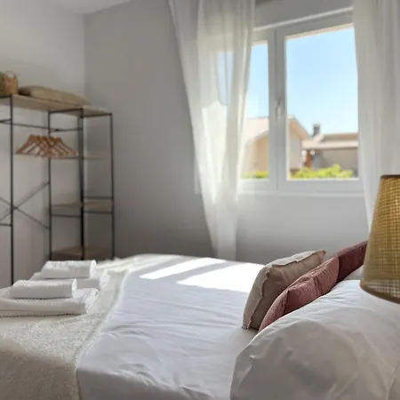 Tayp Origenhomes 别墅 Collado (Caceres)