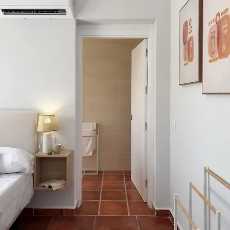 Tayp Origenhomes Villa *