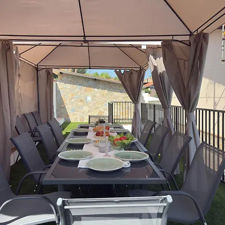 Tayp Origenhomes Villa