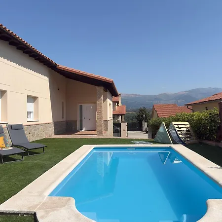 Tayp Origenhomes Collado (Caceres)