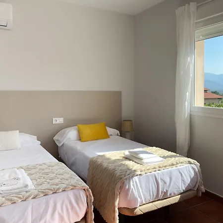 Tayp Origenhomes * Collado (Caceres)