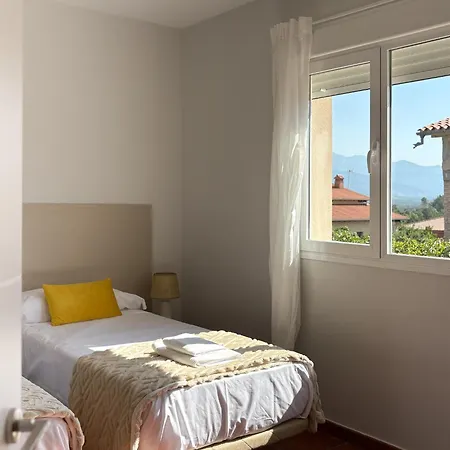 Tayp Origenhomes Villa