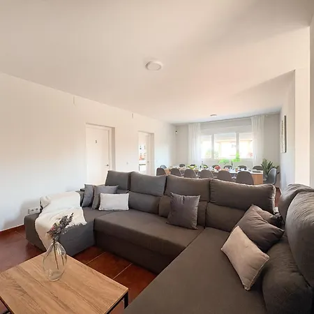 Tayp Origenhomes Villa Collado (Caceres)