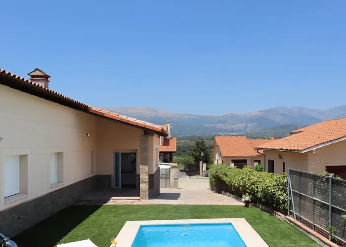 Tayp Origenhomes Collado (Caceres)