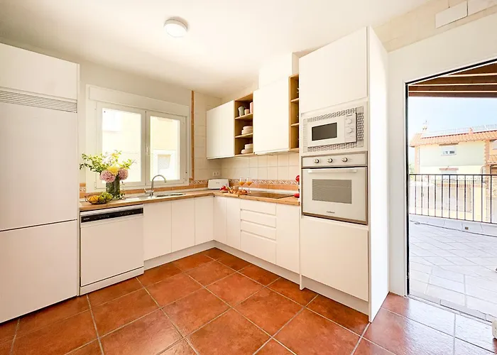 Villa Tayp Origenhomes Collado (Caceres)