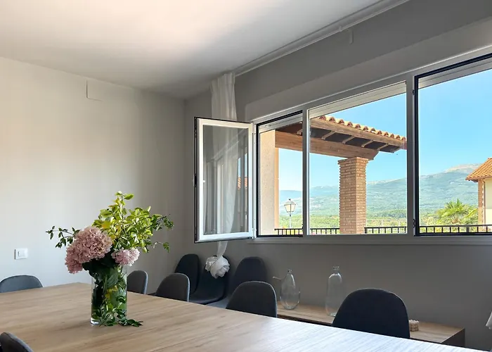 Tayp Origenhomes Villa Collado (Caceres)