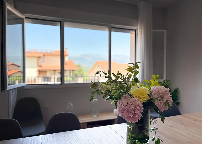 Villa Tayp Origenhomes Collado (Caceres)