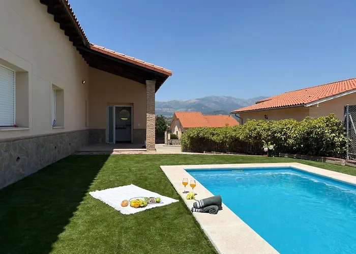 Tayp Origenhomes Collado (Caceres)