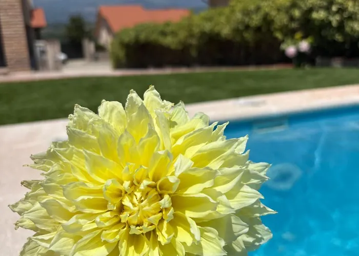 Villa Tayp Origenhomes *