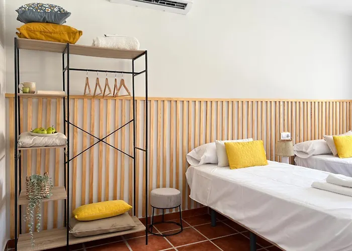 Tayp Origenhomes Villa Collado (Caceres)