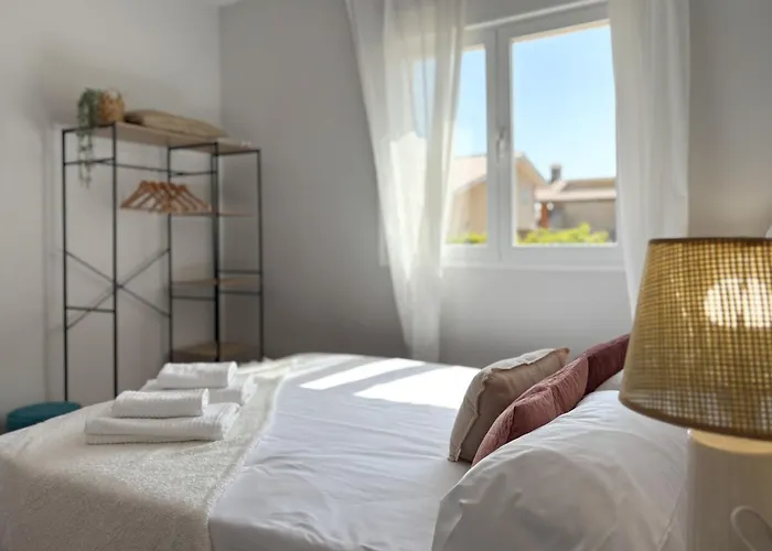 Tayp Origenhomes Villa Collado (Caceres)