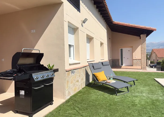 Βίλα Tayp Origenhomes Collado (Caceres)