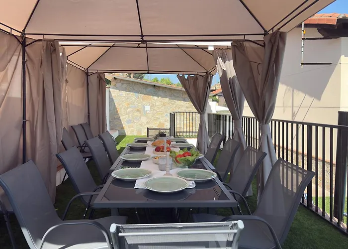 Tayp Origenhomes Villa