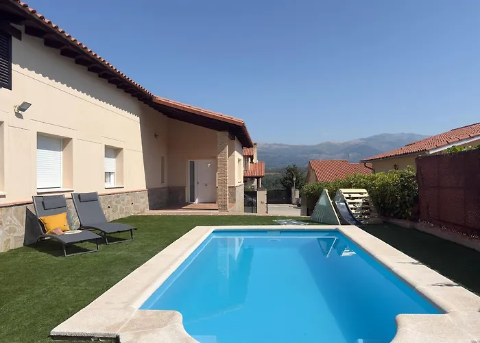 Tayp Origenhomes Collado (Caceres)