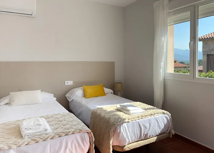 Tayp Origenhomes * Collado (Caceres)