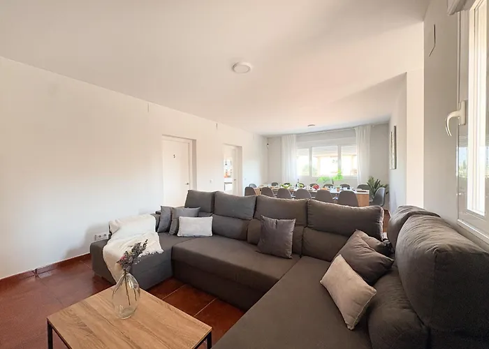 Tayp Origenhomes Villa Collado (Caceres)