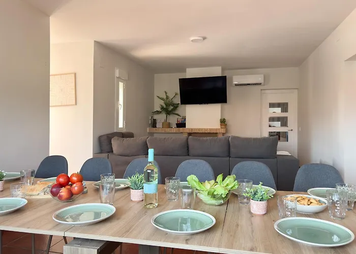 Villa Tayp Origenhomes *