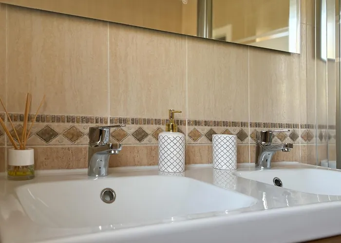 Tayp Origenhomes Villa *